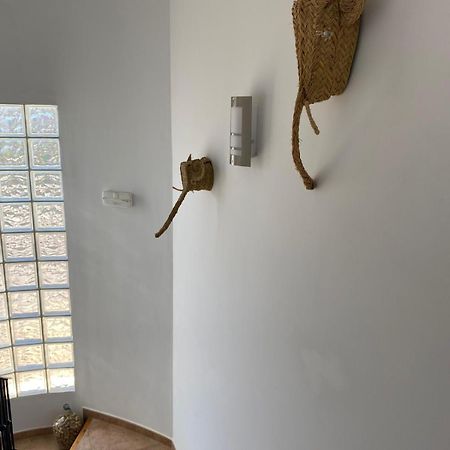 Hostal Espai Mediterrani La Pobla de Vallbona Bagian luar foto
